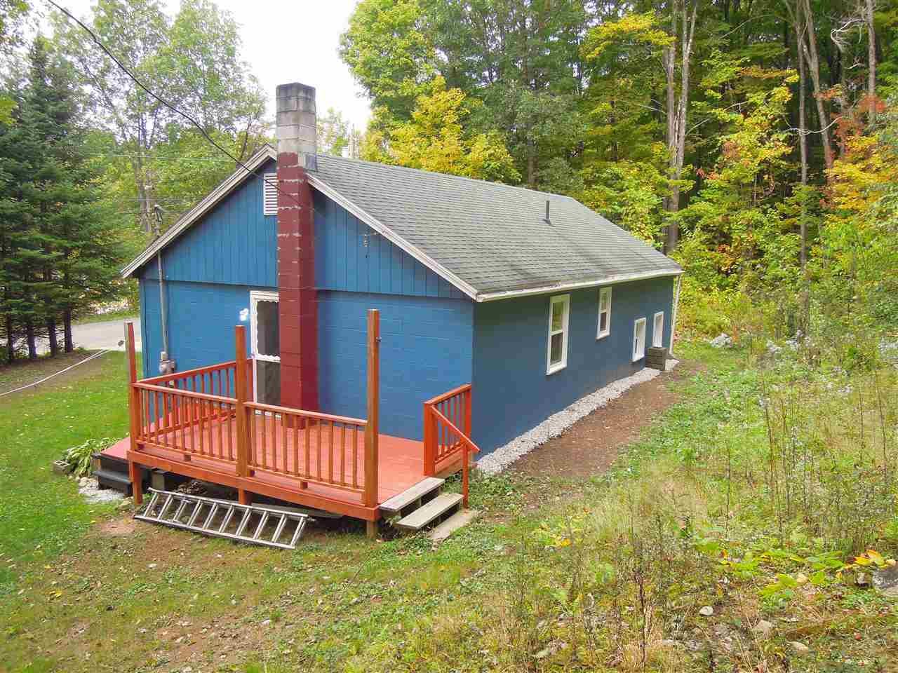 822 Plain Road, Unit R Hinsdale, NH 03451 - Photo 2 of 31