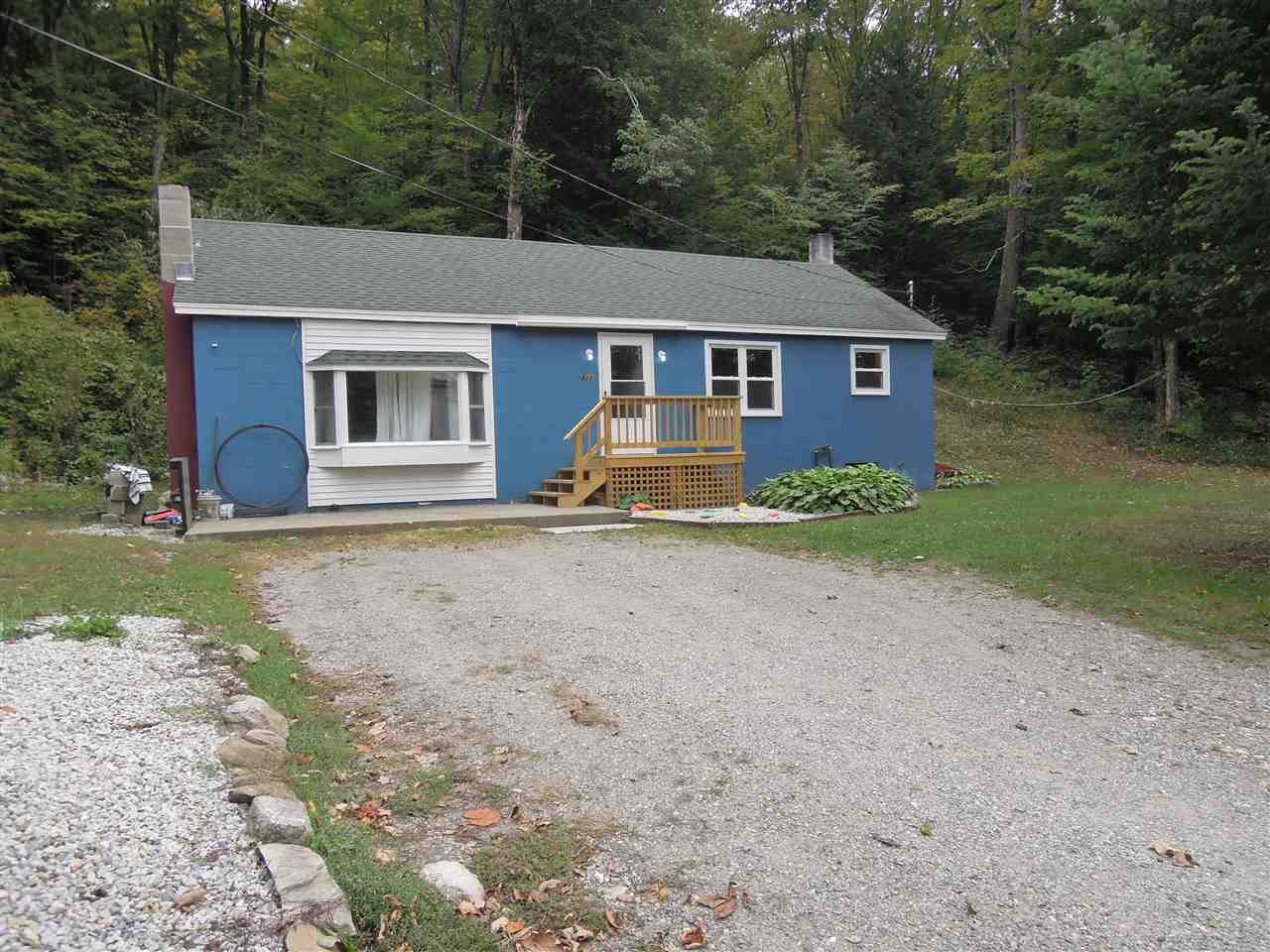 822 Plain Road, Unit R Hinsdale, NH 03451 - Photo 22 of 31