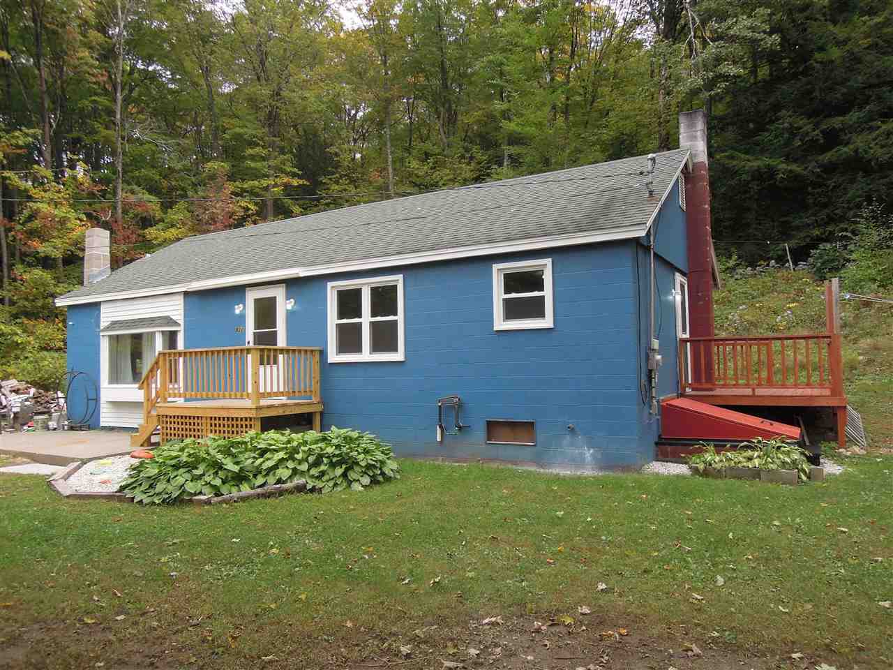 822 Plain Road, Unit R Hinsdale, NH 03451 - Photo 23 of 31