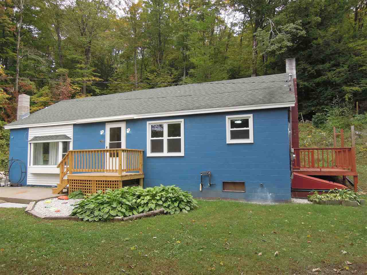822 Plain Road, Unit R Hinsdale, NH 03451 - Photo 24 of 31