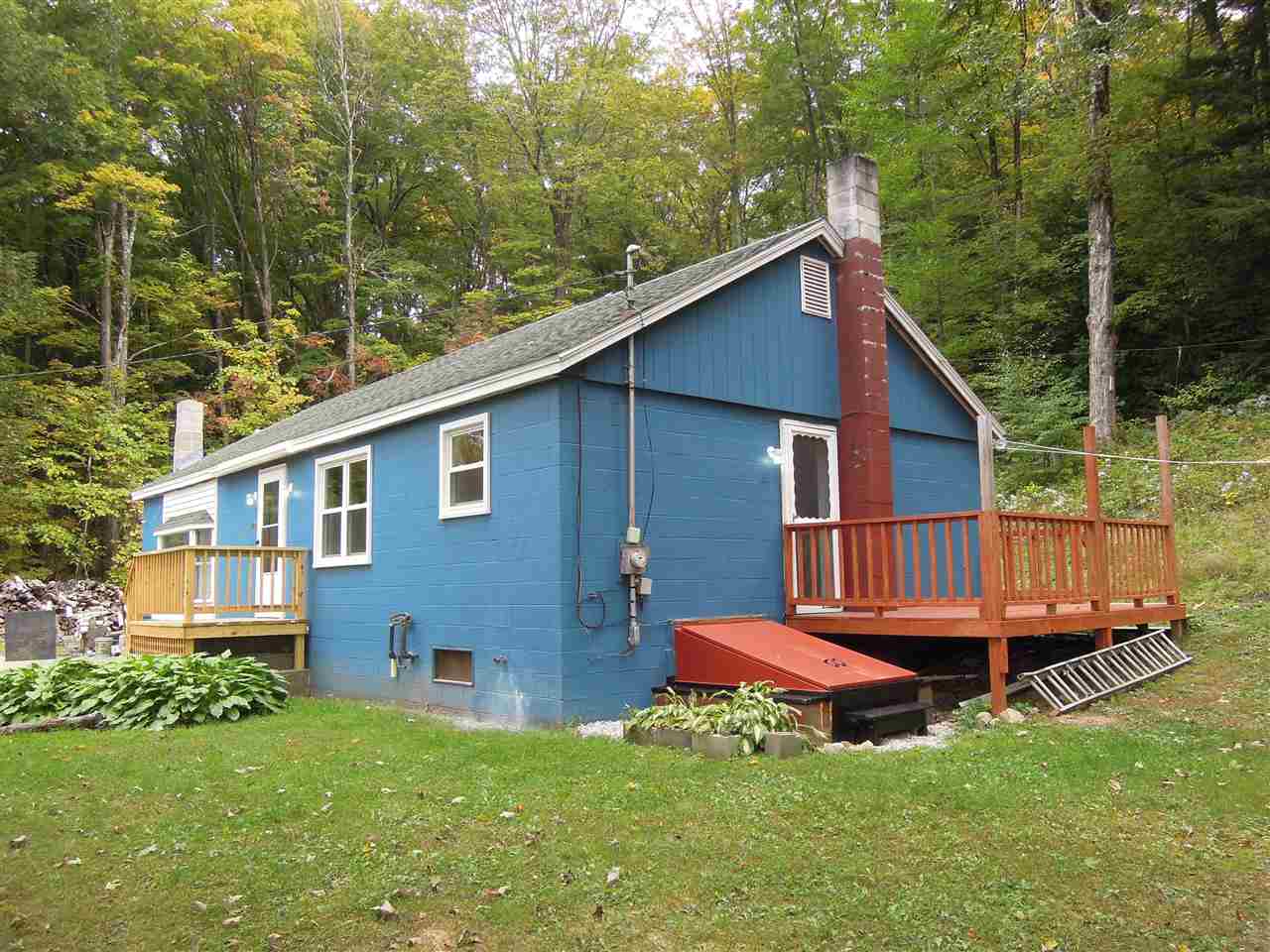 822 Plain Road, Unit R Hinsdale, NH 03451 - Photo 25 of 31
