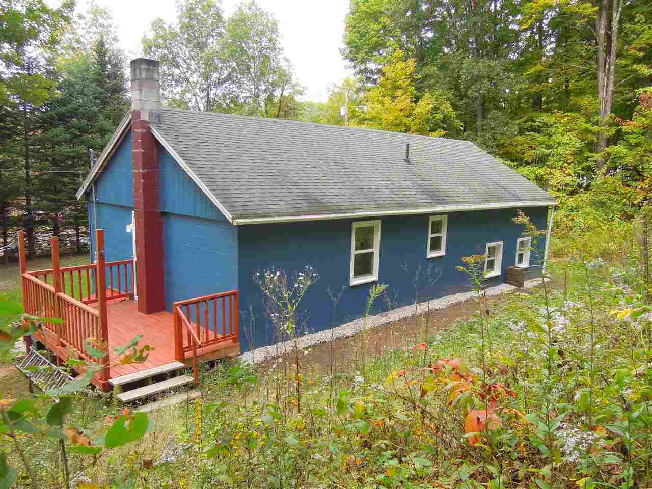 822 Plain Road, Unit R Hinsdale, NH 03451 - Photo 26 of 31