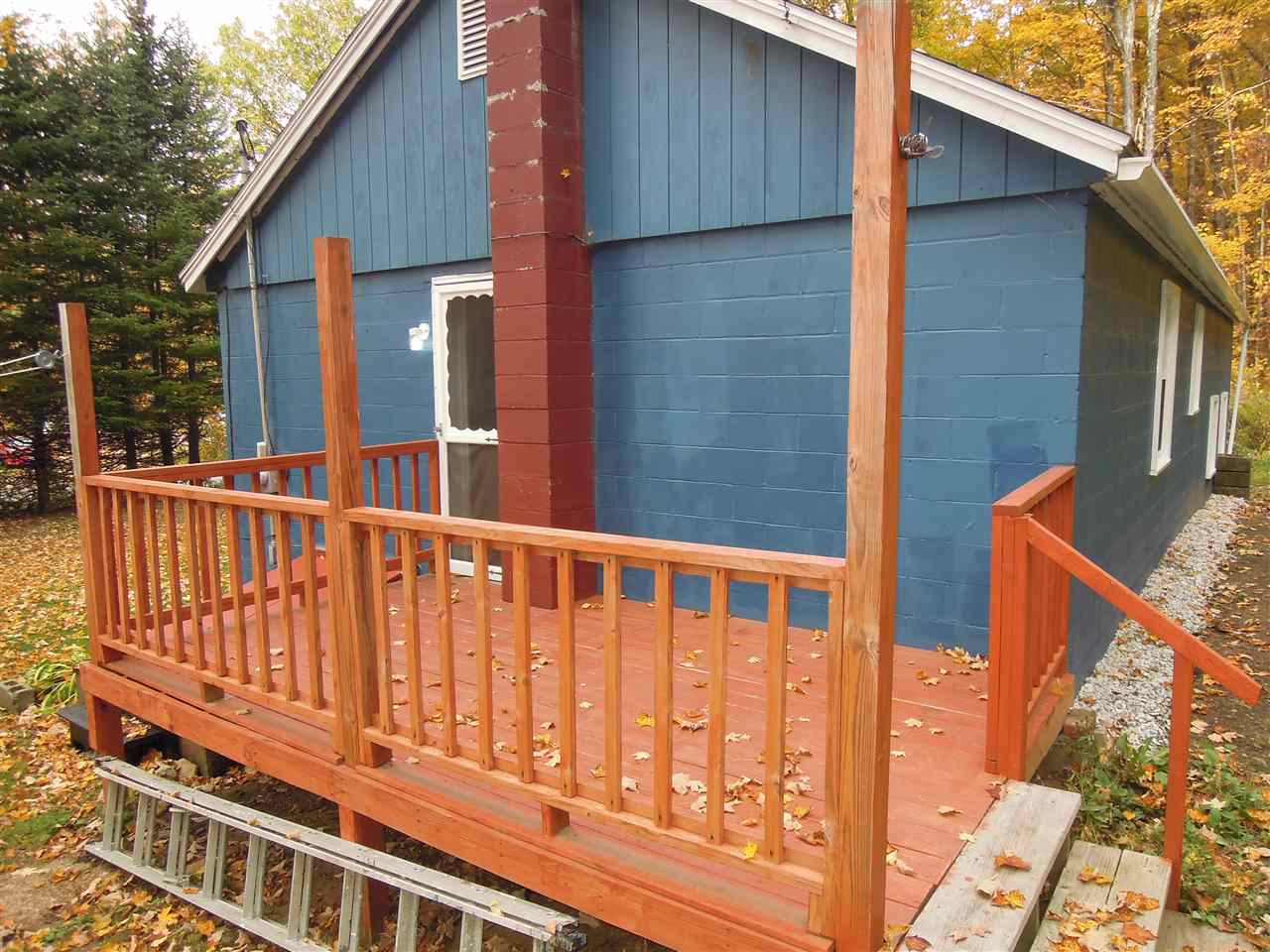 822 Plain Road, Unit R Hinsdale, NH 03451 - Photo 30 of 31