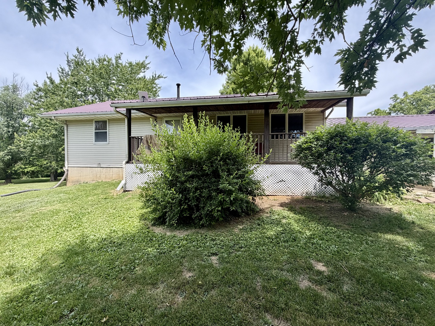 17179 Swisher Hill Road Dewitt, IL 61735 - Photo 2 of 39