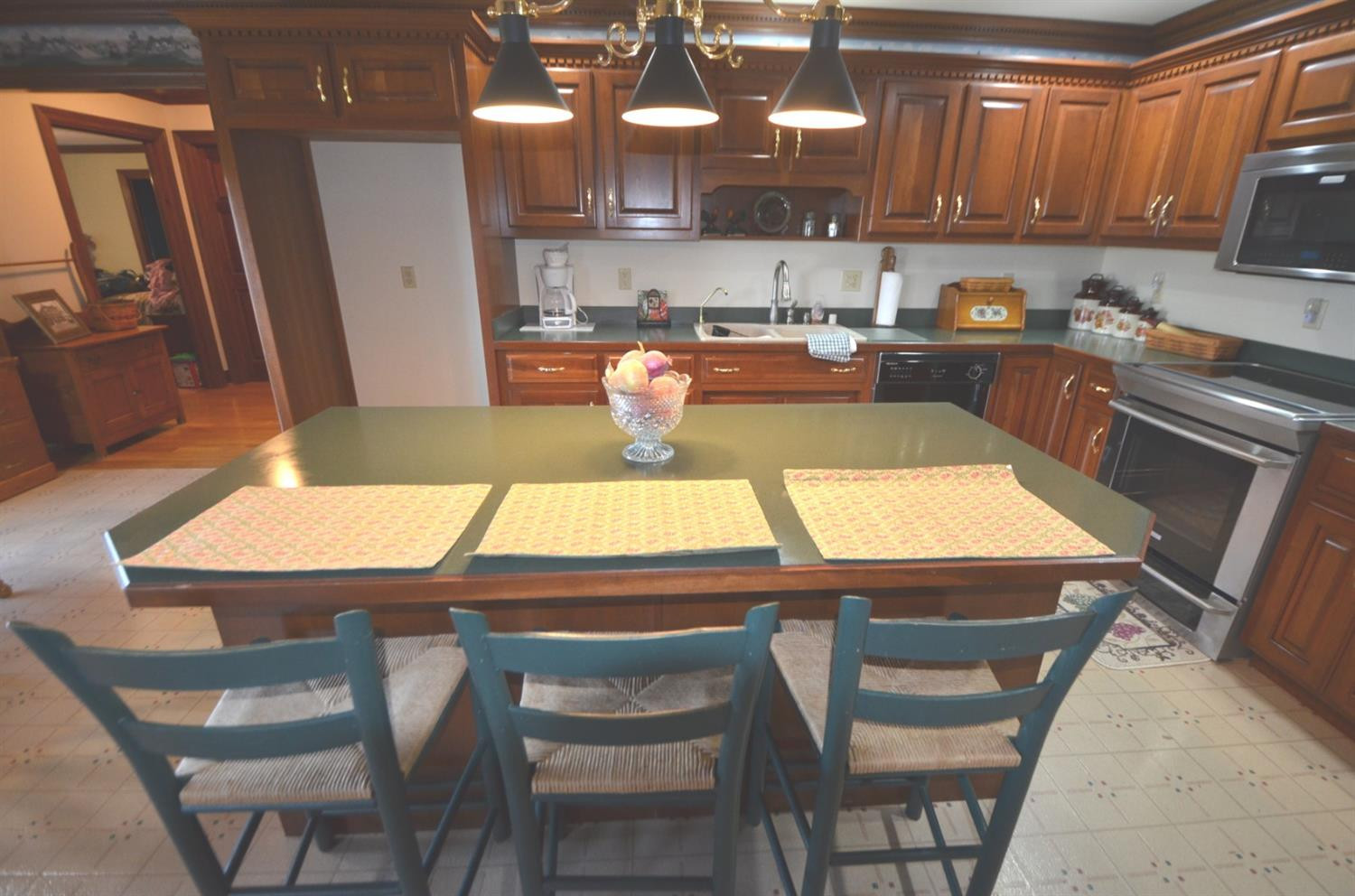 300 Calvary Road Harrodsburg, KY 40330 - Photo 44 of 58 Photo 44