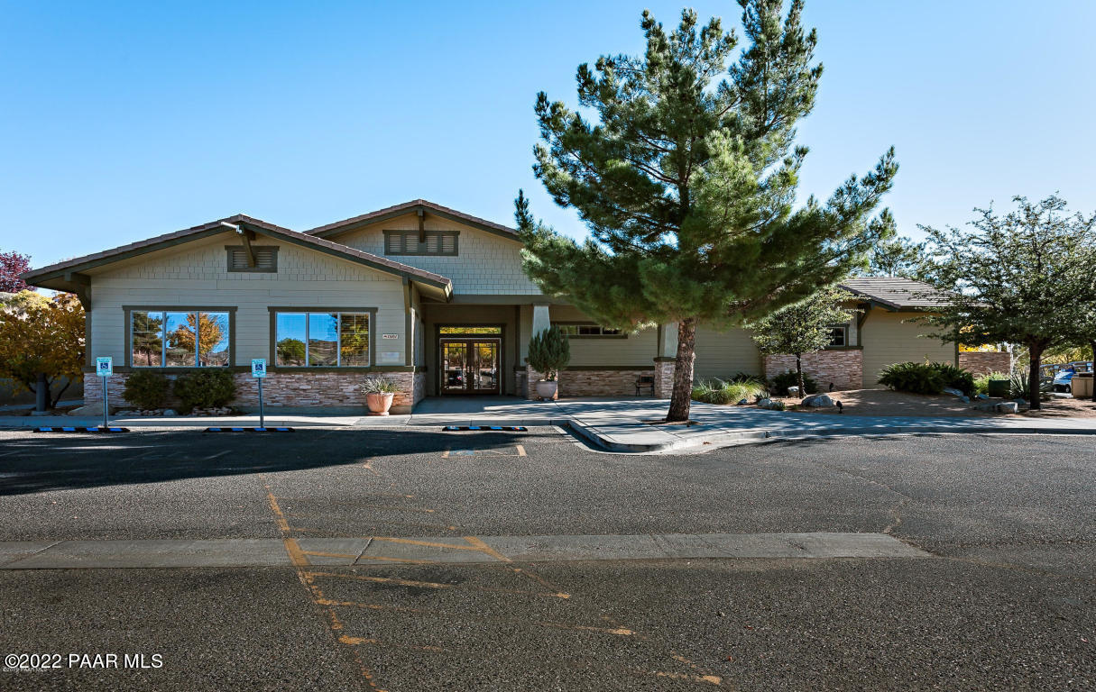 1150 Rigo Ranch Road Prescott Valley, AZ 86314 - Photo 54 of 60 StoneRidge Golf Clubhouse