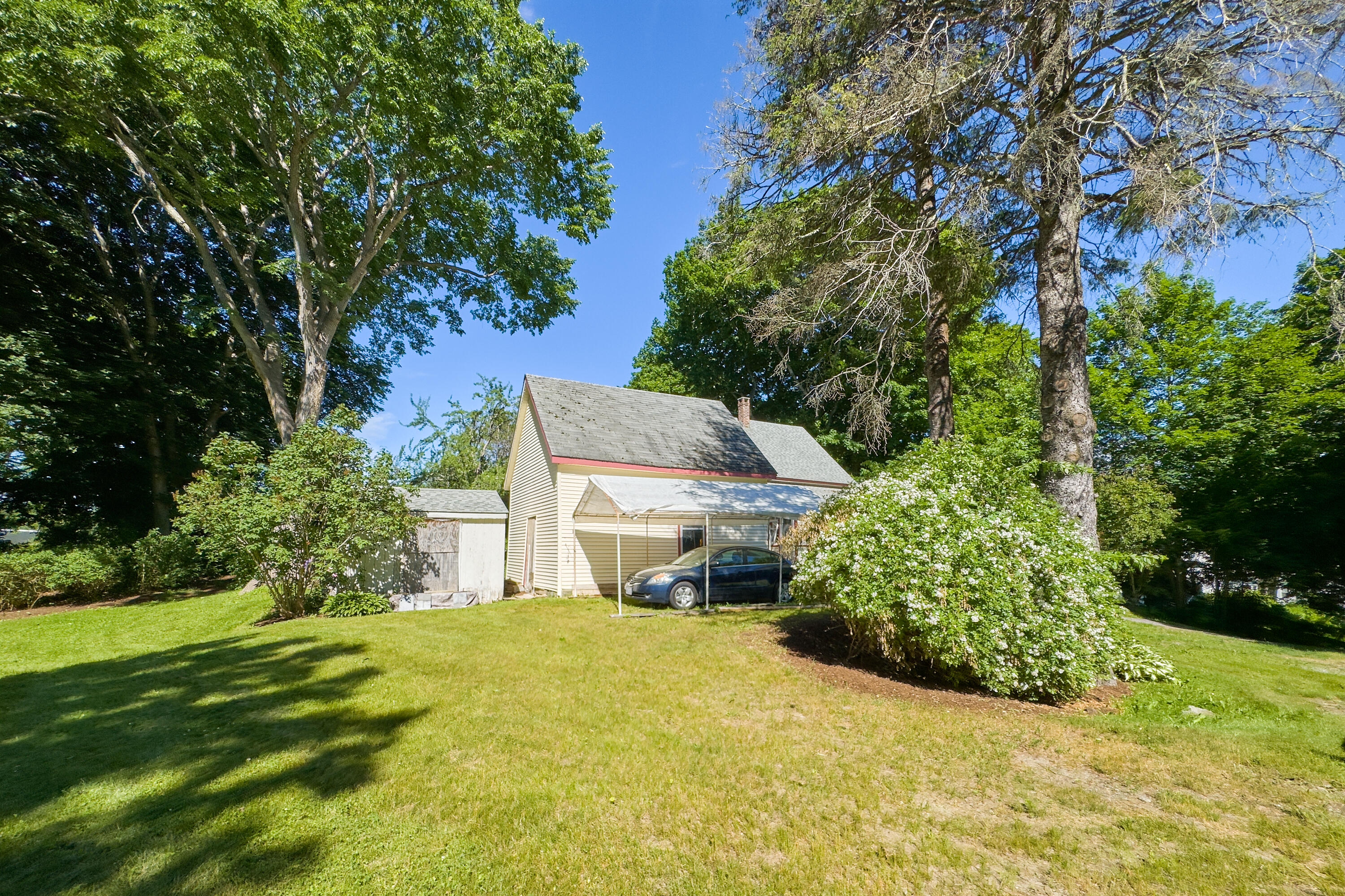 77 Main Street Warren, ME 04864 - Photo 53 of 62 52- 77 Main Street - Warren - JAC