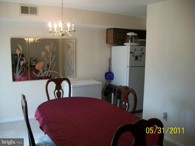 17632 Shady Spring Terrace Gaithersburg, MD 20877 - Photo 12 of 17 Dining Room