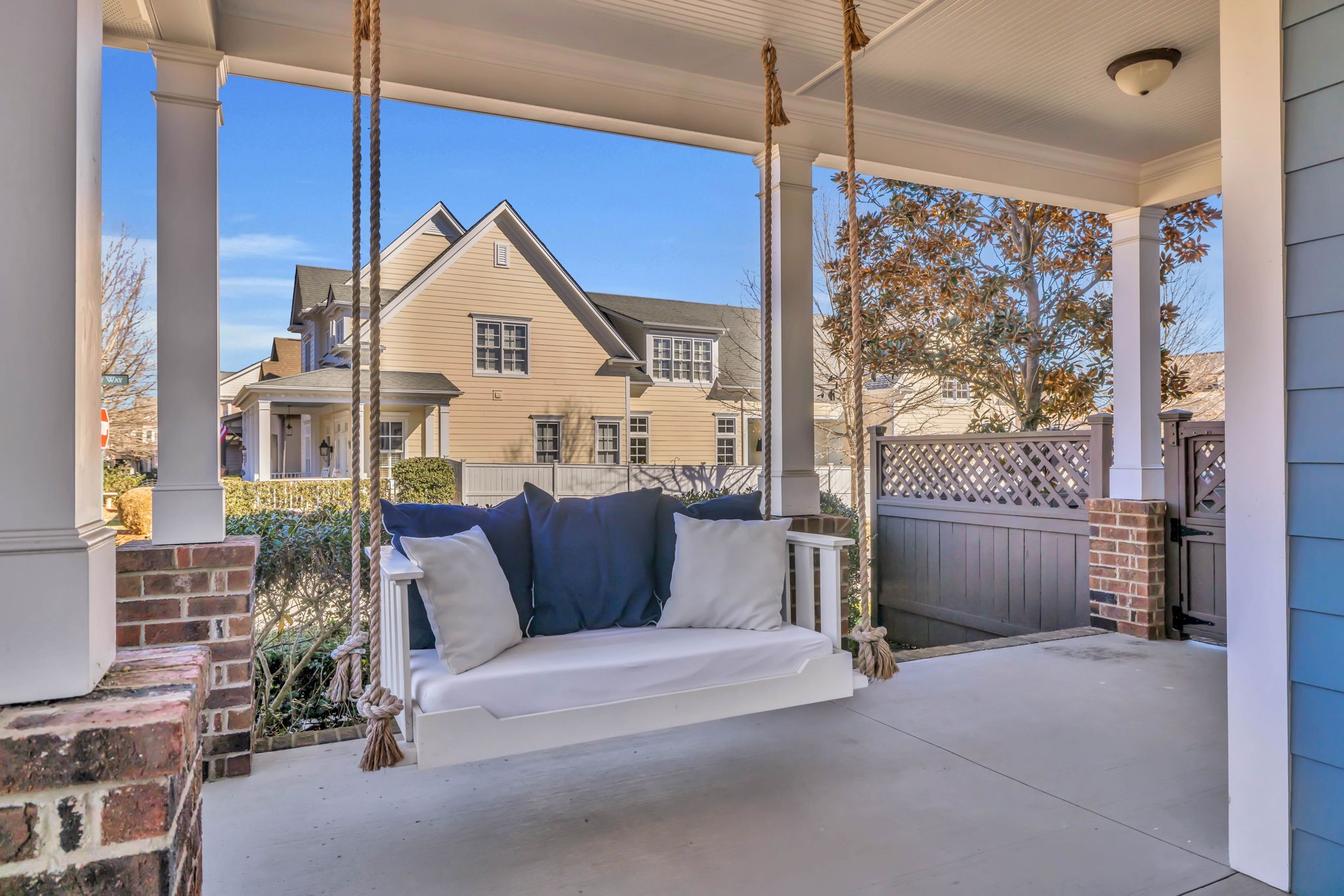 1302 Jewell Avenue Franklin, TN 37064 - Photo 5 of 68