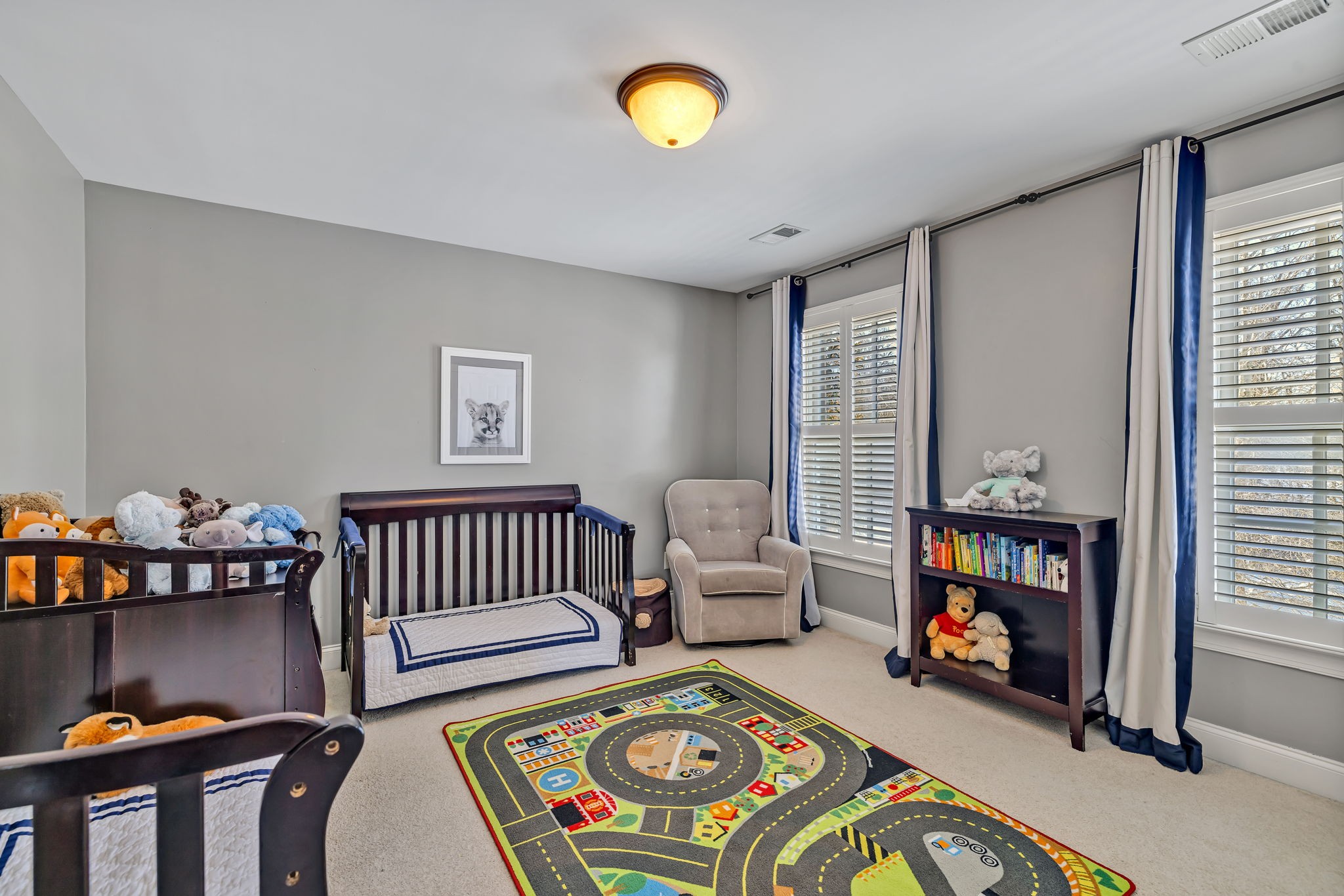 1302 Jewell Avenue Franklin, TN 37064 - Photo 53 of 68