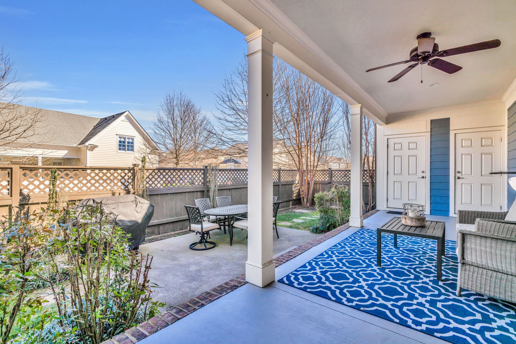 1302 Jewell Avenue Franklin, TN 37064 - Photo 64 of 68 a living room with furniture