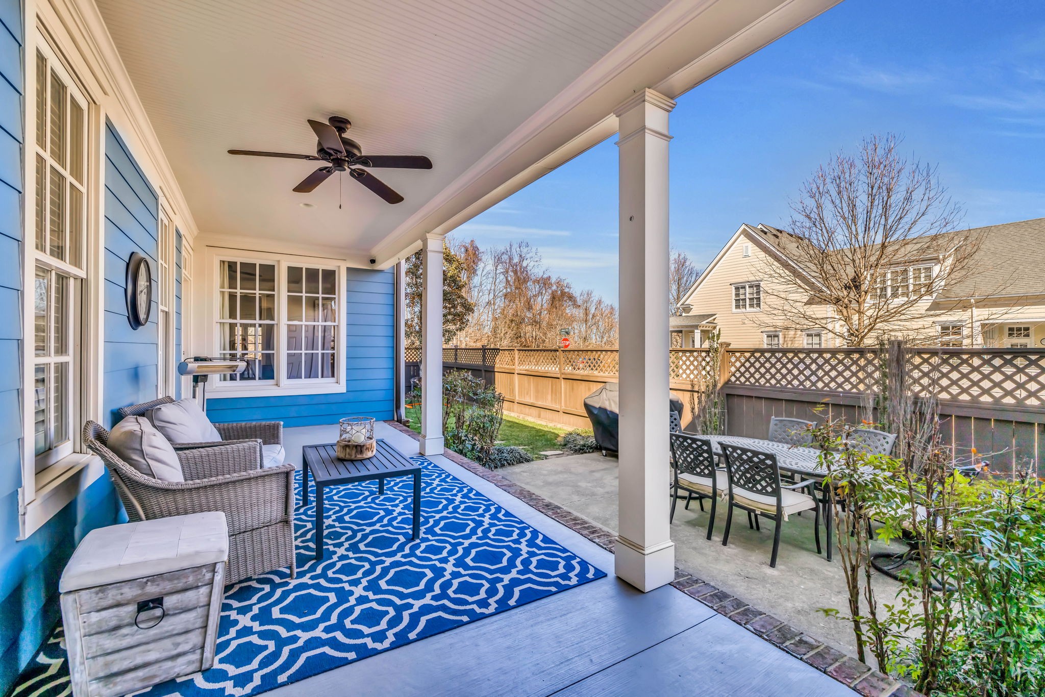 1302 Jewell Avenue Franklin, TN 37064 - Photo 65 of 68