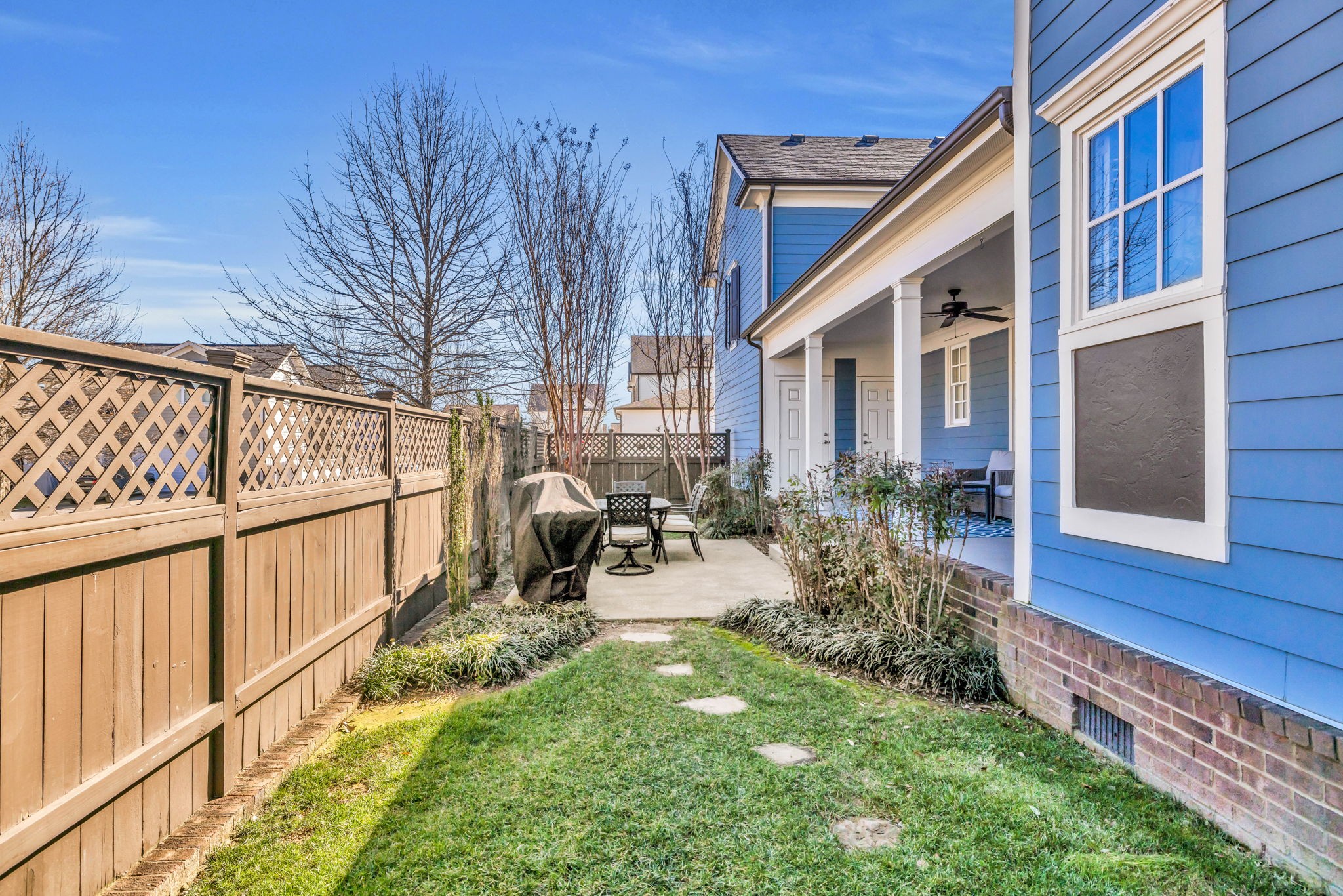 1302 Jewell Avenue Franklin, TN 37064 - Photo 66 of 68