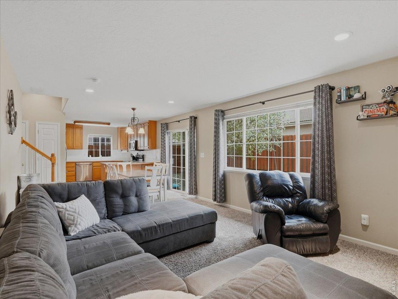 5207 West 11th Street Road Greeley, CO 80634 - Photo 18 of 38 Open concept