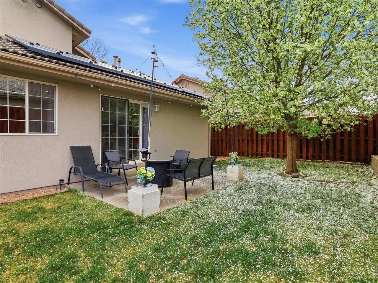 5207 West 11th Street Road Greeley, CO 80634 - Photo 35 of 38 Front and back yard are maintained by the HOA