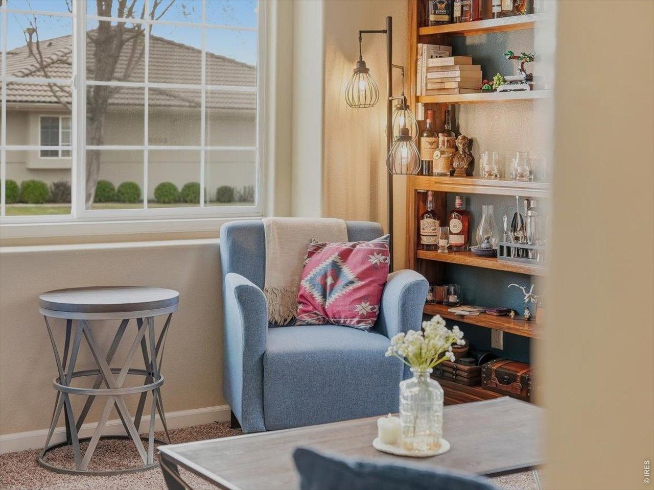 5207 West 11th Street Road Greeley, CO 80634 - Photo 8 of 38 Great place to cuddle up and read a book