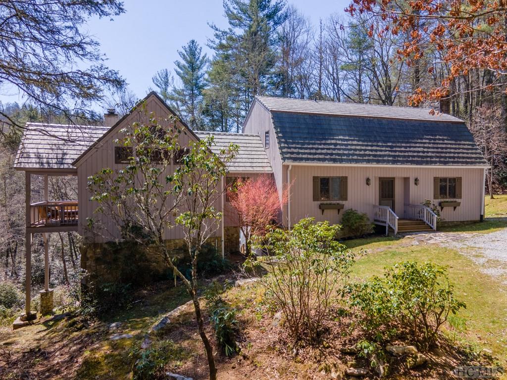 366 Simon Speed Road Highlands, NC 28741 - Photo 6 of 60 Gallery Image 6