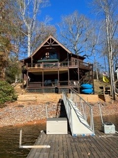 71 Pine Ridge Road Robbinsville, NC 28771 - Photo 7 of 7 Gallery Image 7