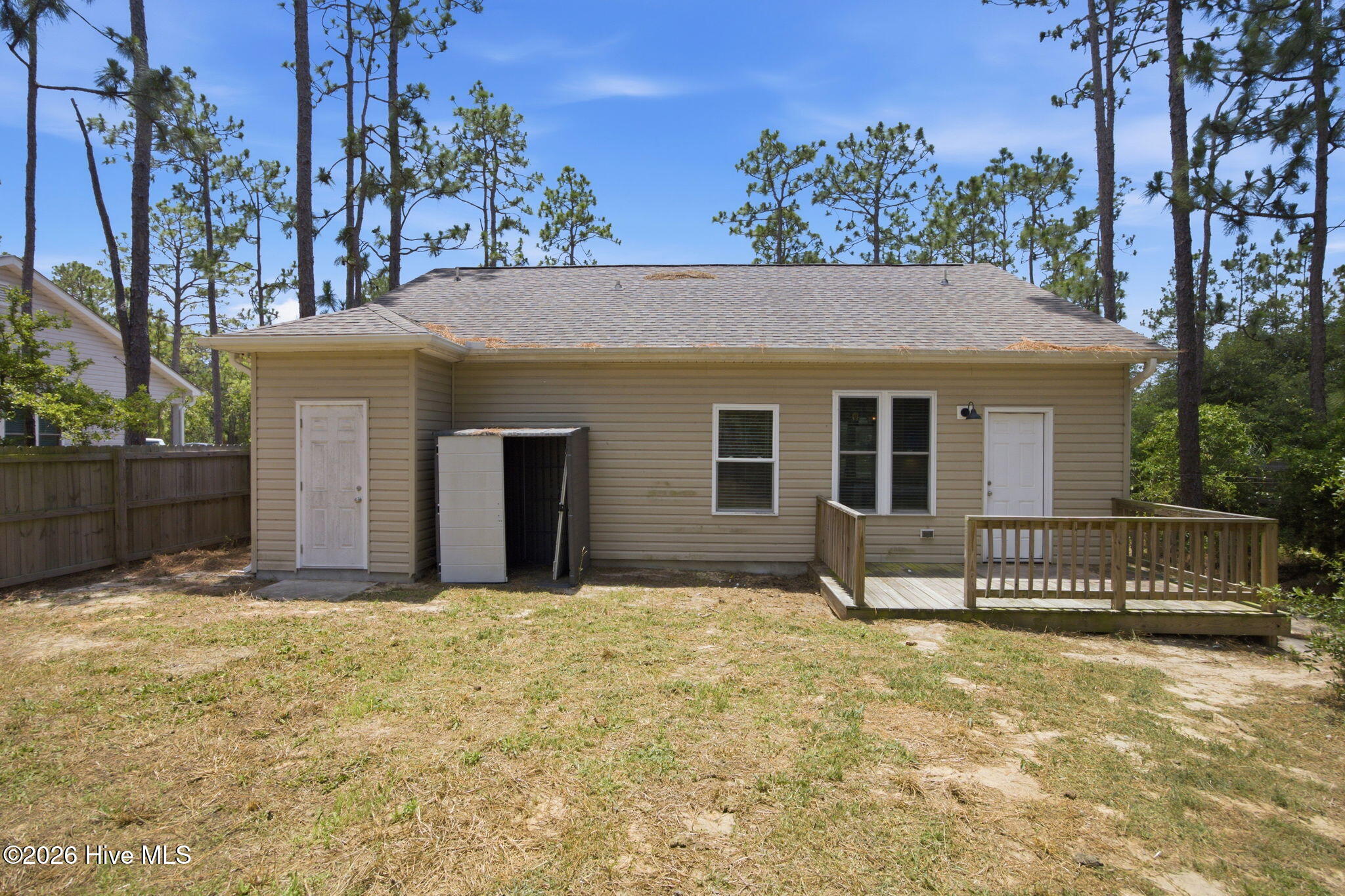 66 Shelby Road Southport, NC 28461 - Photo 30 of 39
