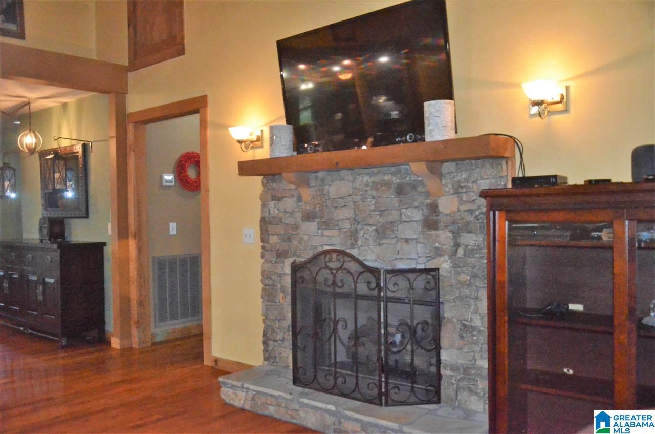 915 Jones Road Ohatchee, AL 36271 - Photo 16 of 42