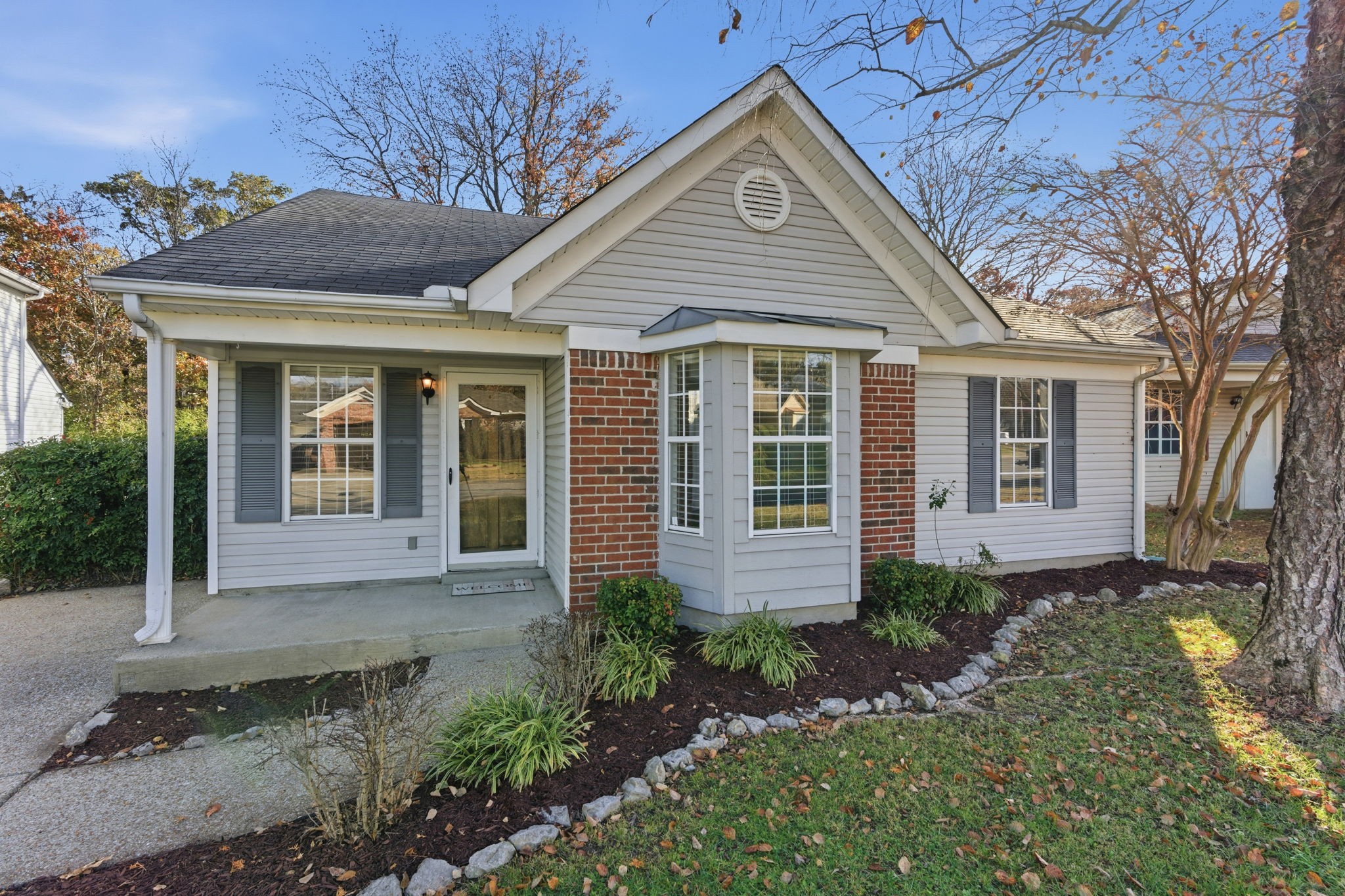 4313 Mystic Valley Court Antioch, TN 37013 - Photo 1 of 20 front view of a house