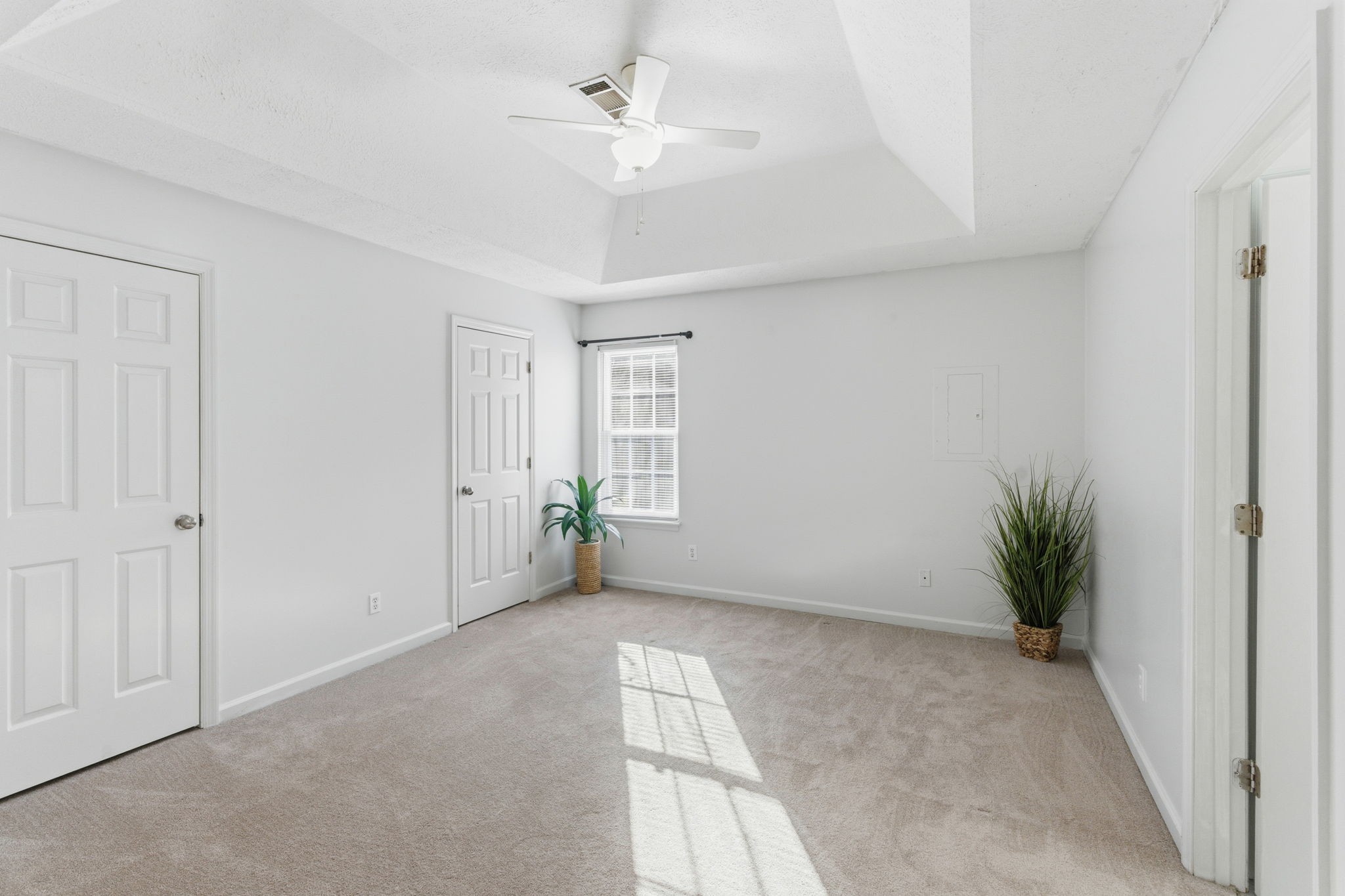 4313 Mystic Valley Court Antioch, TN 37013 - Photo 11 of 20 a view of an empty room with a window