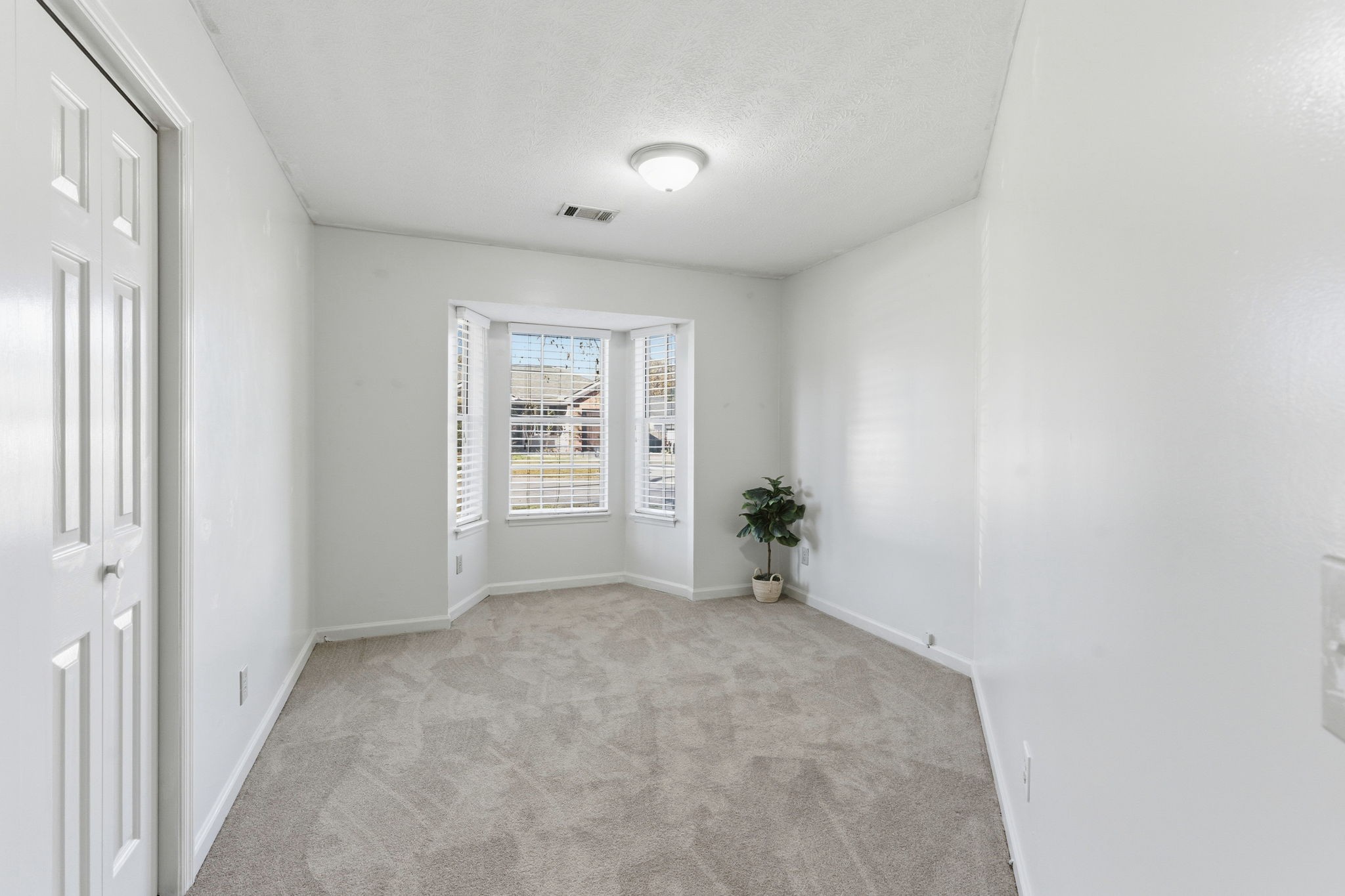 4313 Mystic Valley Court Antioch, TN 37013 - Photo 12 of 20 a view of an empty room with a window