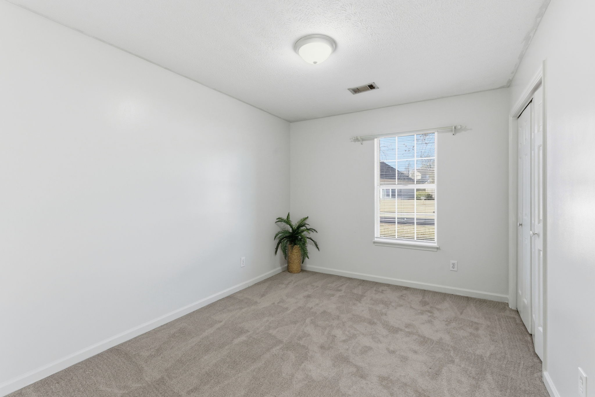 4313 Mystic Valley Court Antioch, TN 37013 - Photo 13 of 20 an empty room with windows