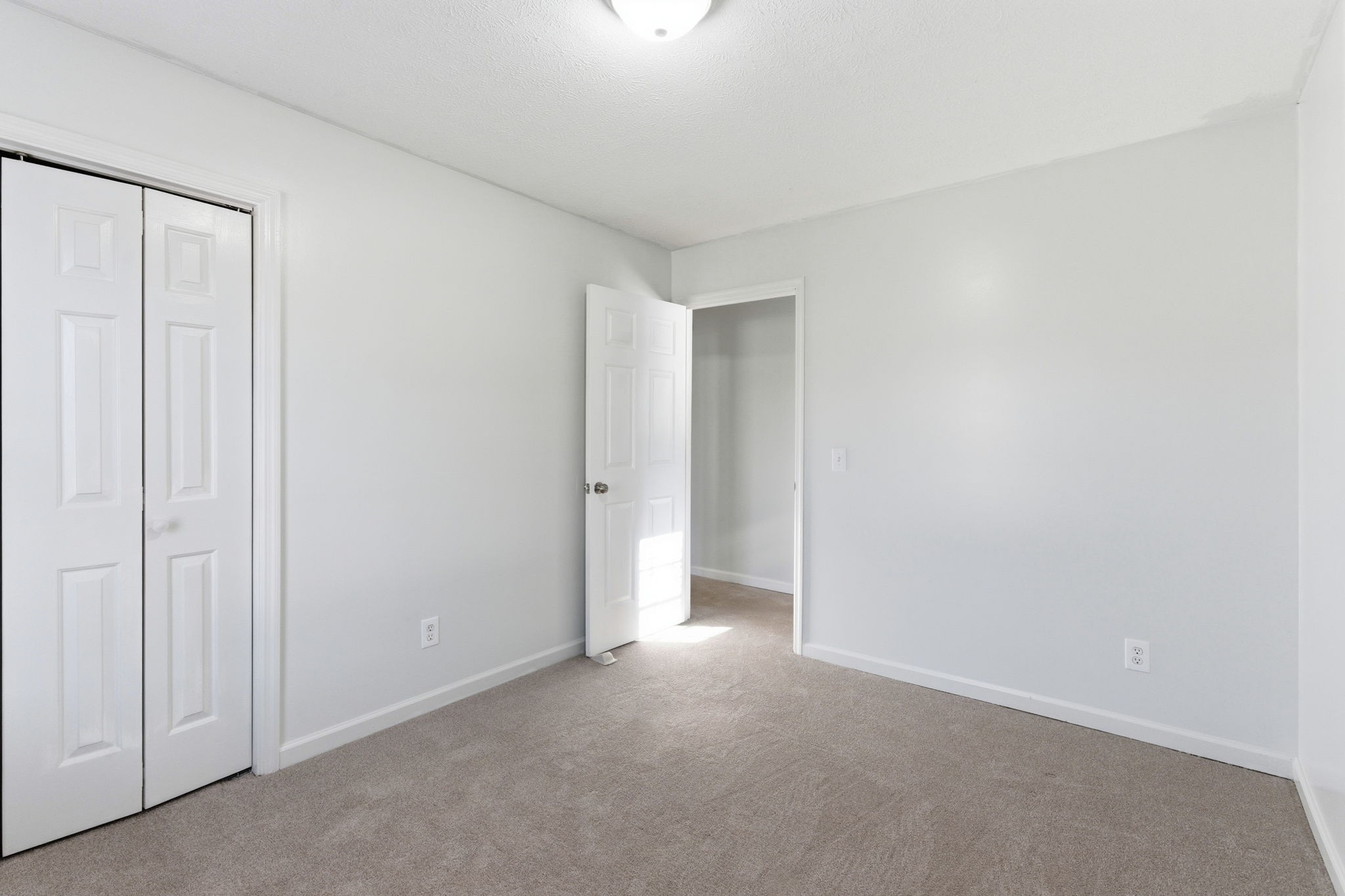 4313 Mystic Valley Court Antioch, TN 37013 - Photo 14 of 20 a view of an empty room