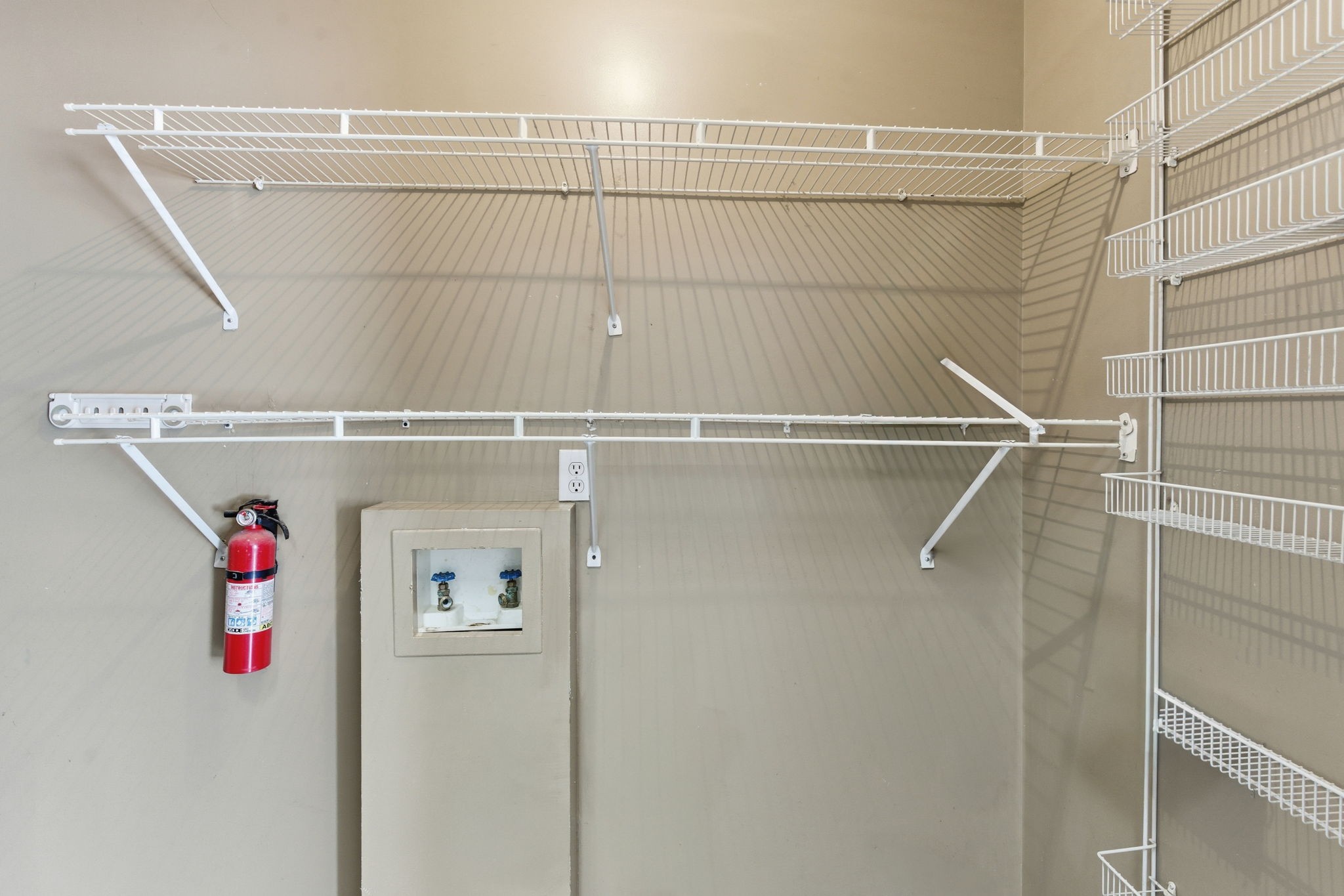 4313 Mystic Valley Court Antioch, TN 37013 - Photo 17 of 20 a close view of utility room