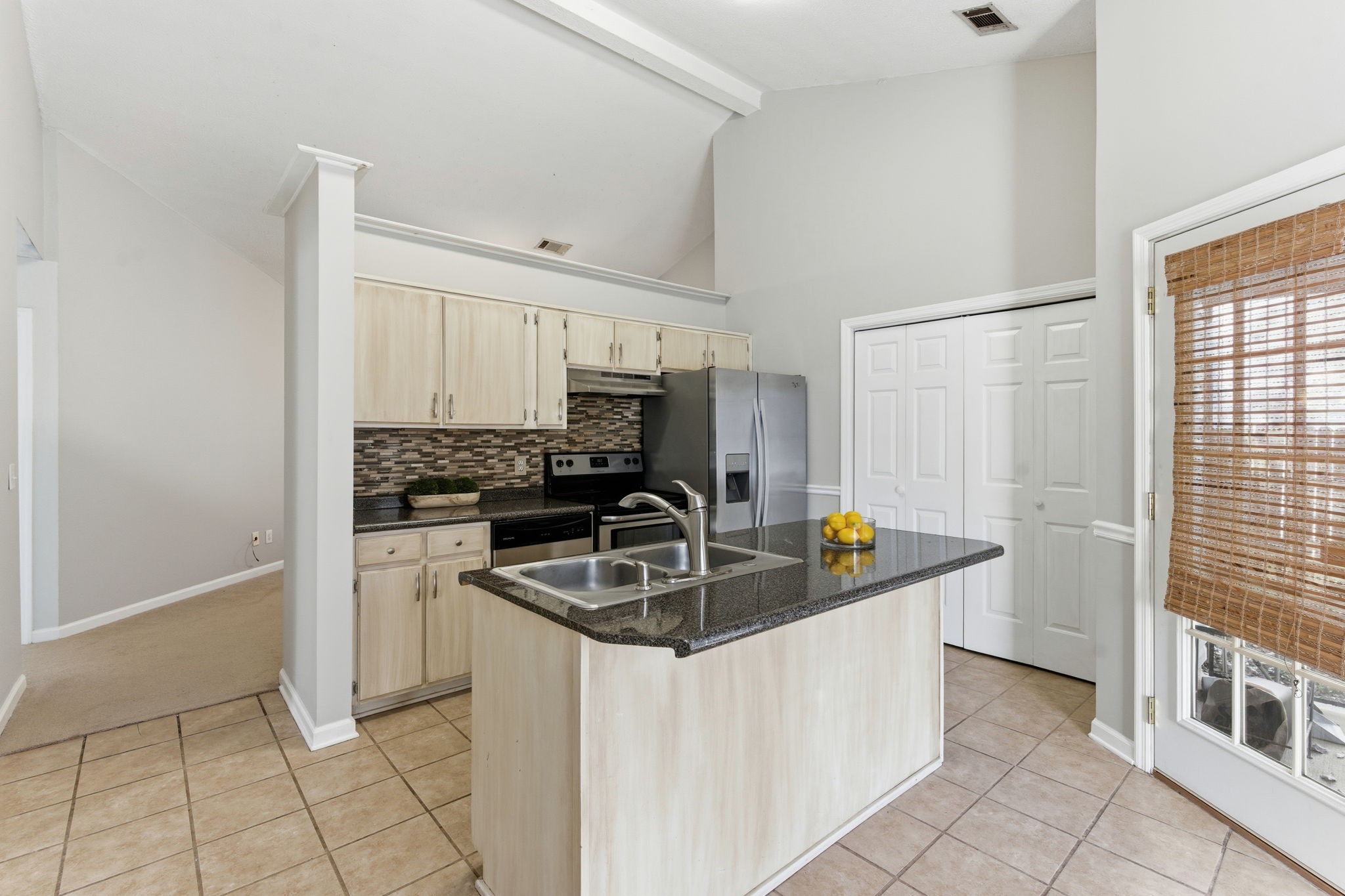 4313 Mystic Valley Court Antioch, TN 37013 - Photo 6 of 20 a kitchen that has a cabinets and appliances