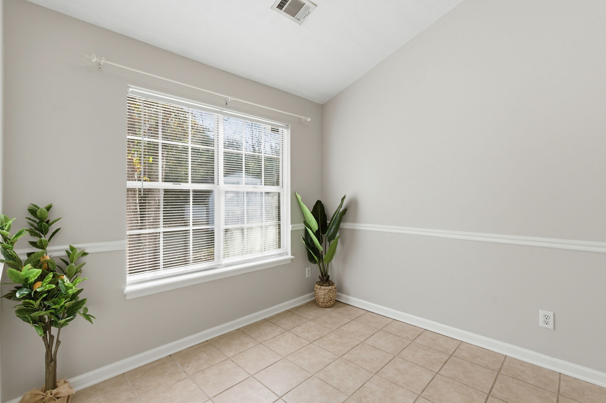 4313 Mystic Valley Court Antioch, TN 37013 - Photo 9 of 20 a view of an empty room with a window
