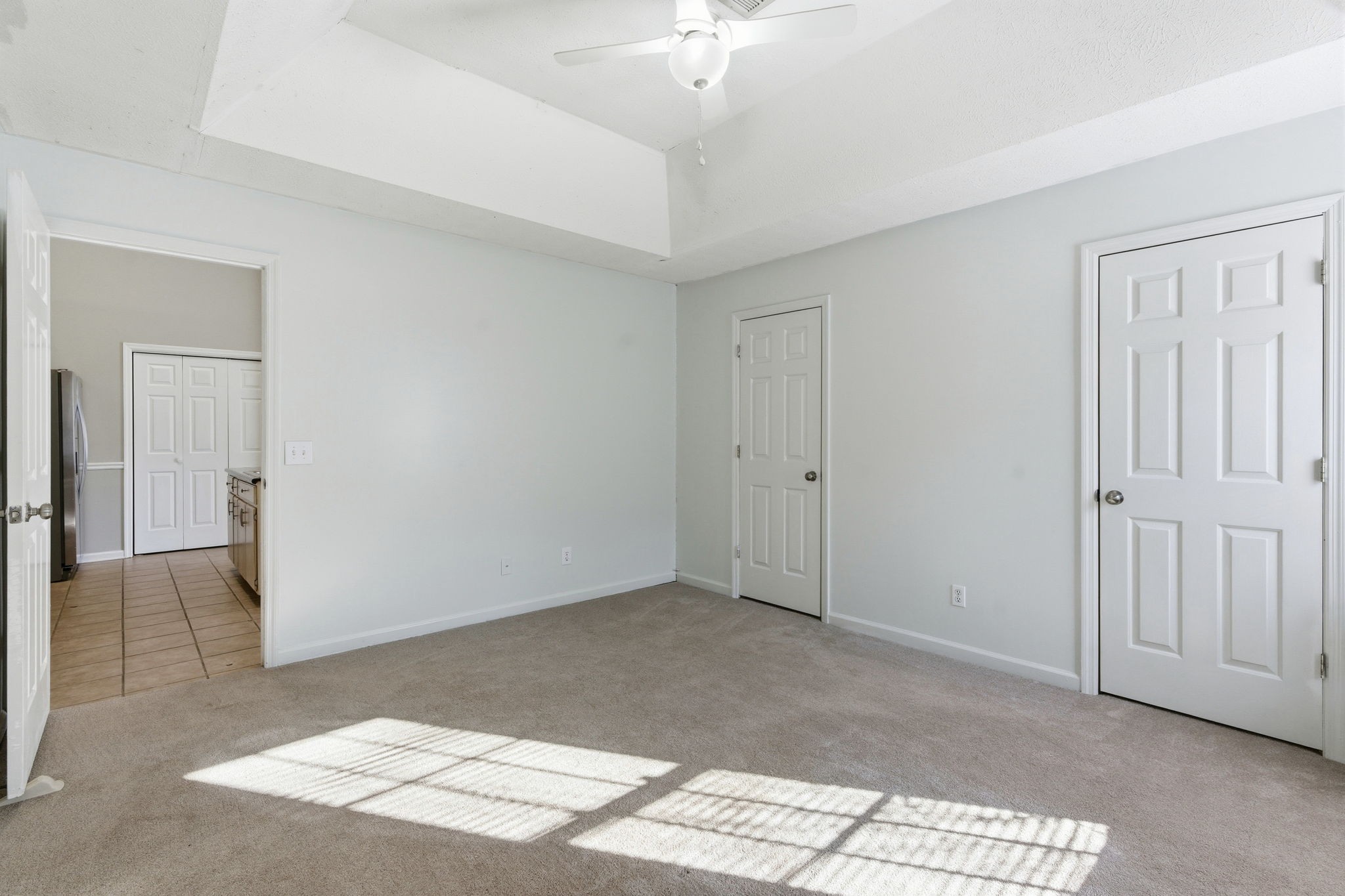 4313 Mystic Valley Court Antioch, TN 37013 - Photo 10 of 20 a view of an empty room