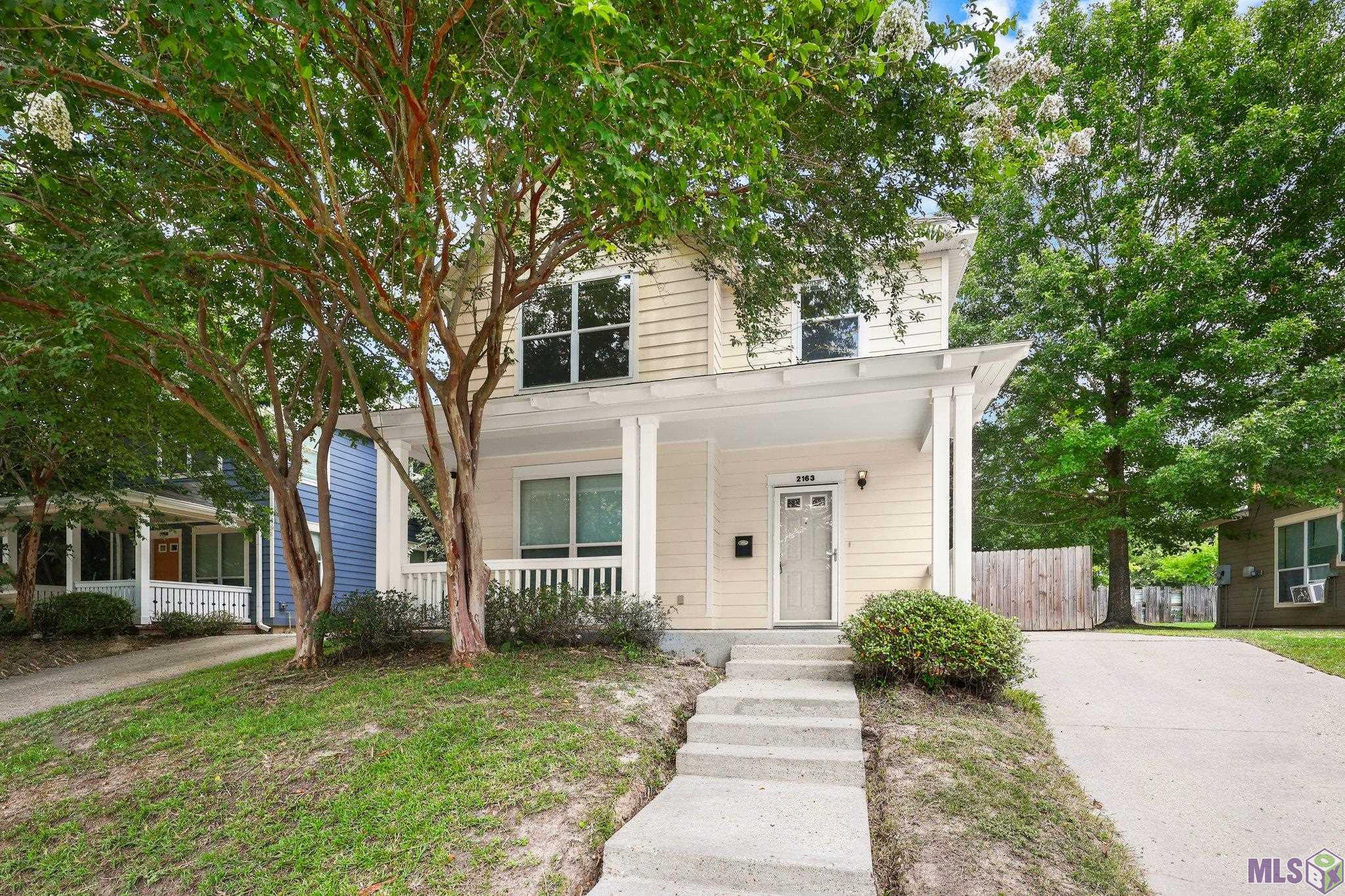 2163 Colorado Street Baton Rouge, LA 70802 - Photo 1 of 20
