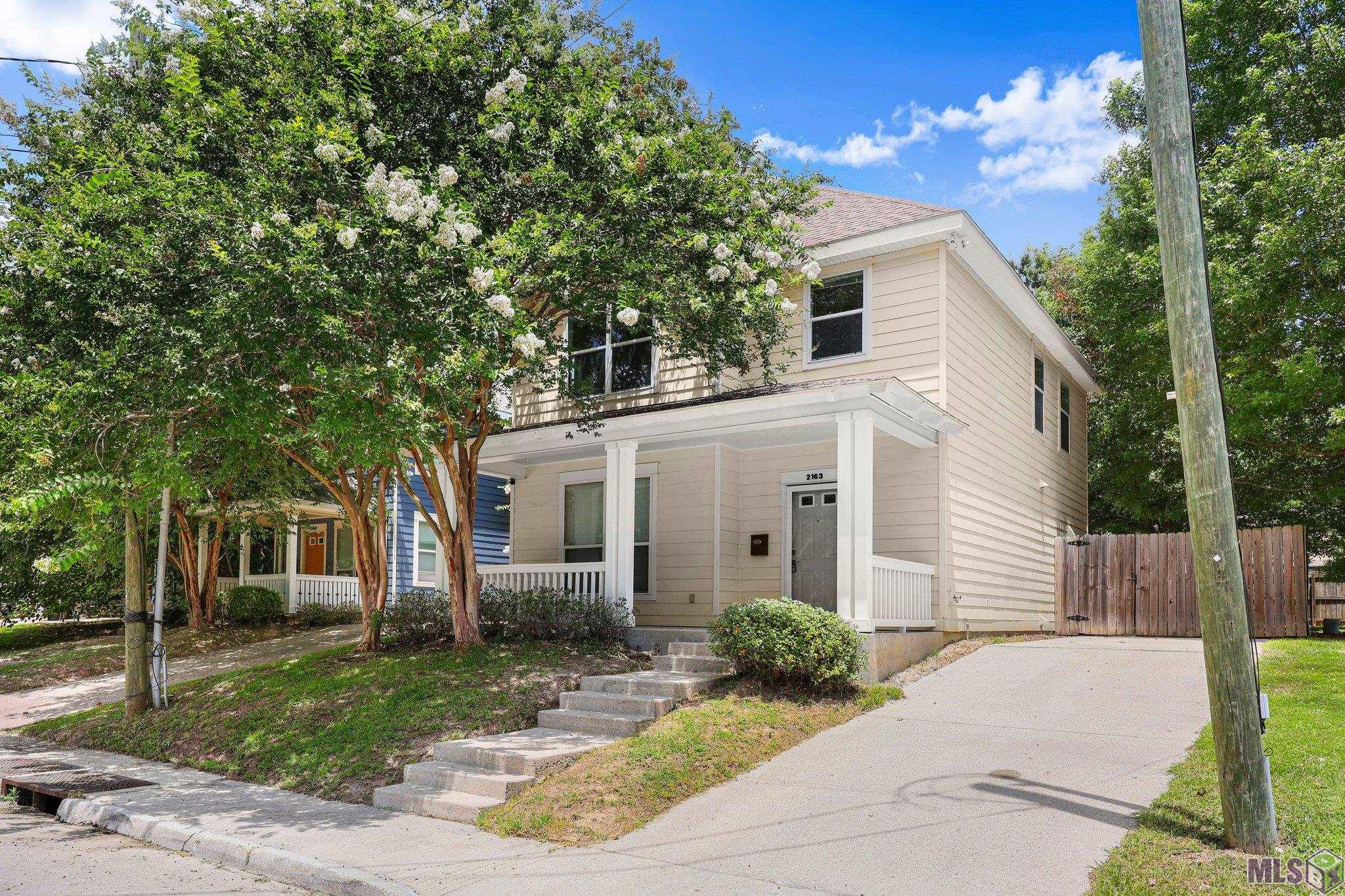2163 Colorado Street Baton Rouge, LA 70802 - Photo 2 of 20