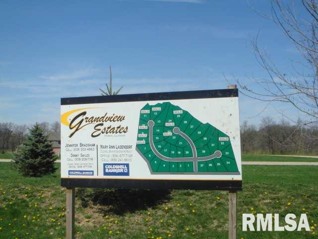 Lot 1 Grandview Court Pekin, IL 61554 - Photo 15 of 15