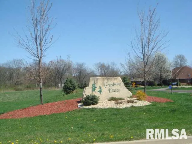 $40,000 | Lot 1 Grandview Court, Pekin, IL 61554