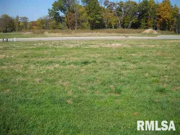 $40,000 | Lot 1 Grandview Court, Pekin, IL 61554