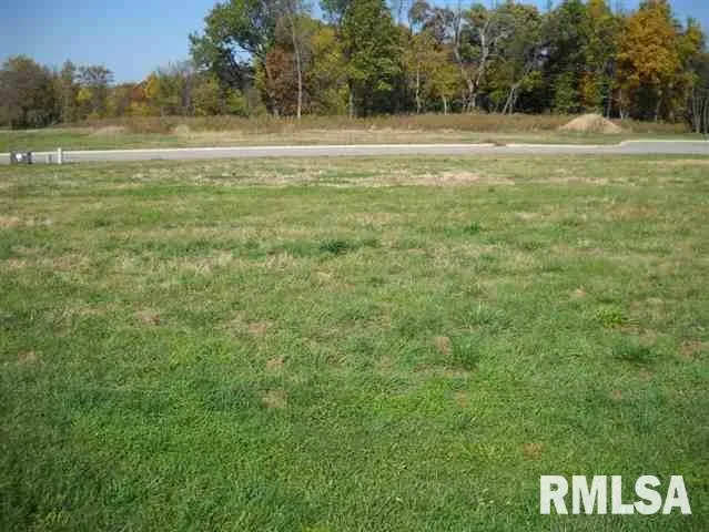 $40,000 | Lot 1 Grandview Court, Pekin, IL 61554