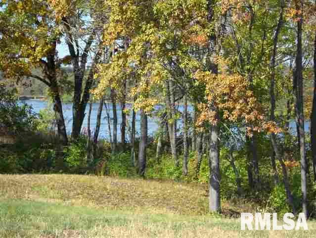 $40,000 | Lot 1 Grandview Court, Pekin, IL 61554