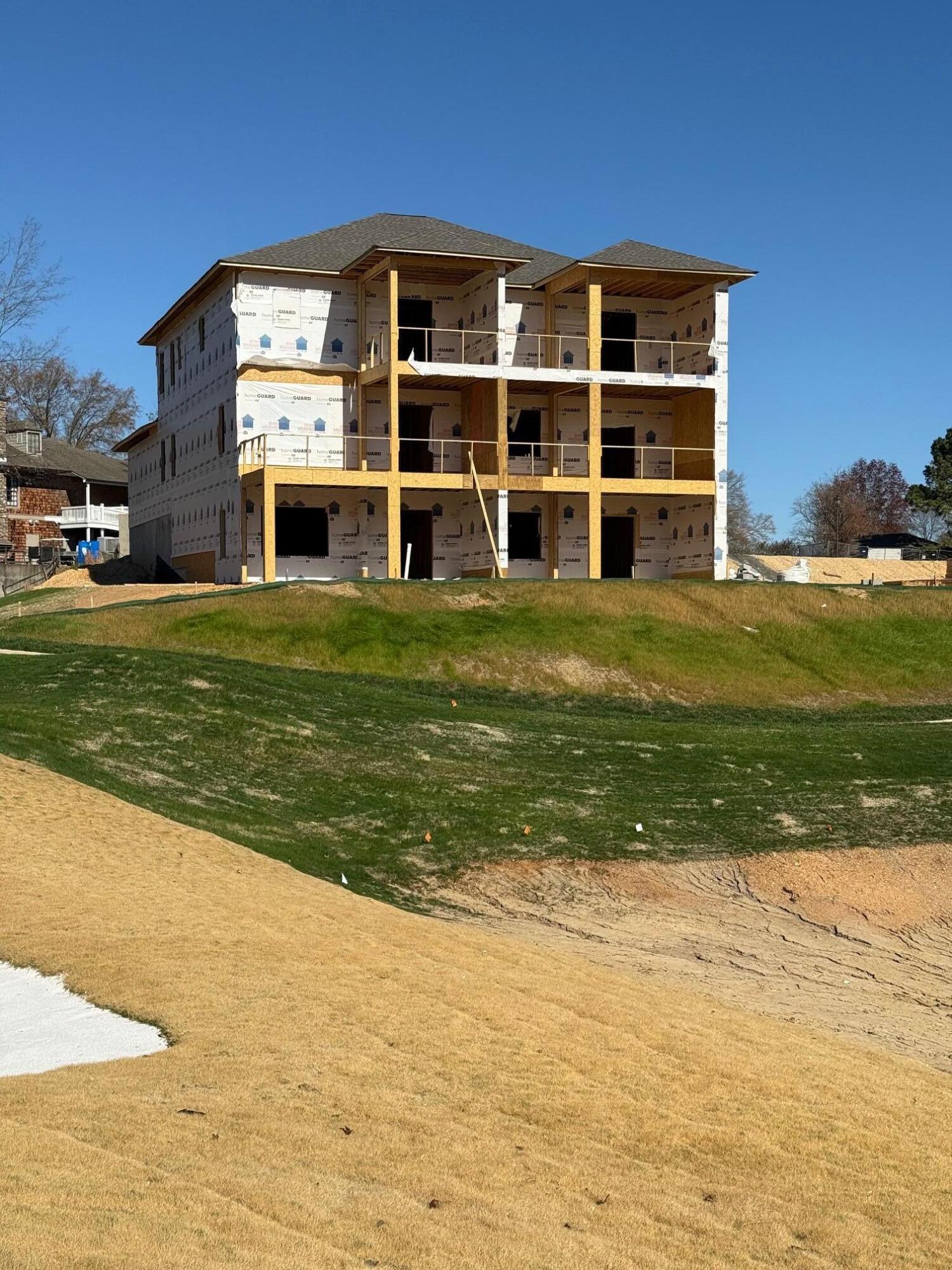 59 Whispering Creek Trail Ringgold, GA 30736 - Photo 2 of 24 IMG_0615