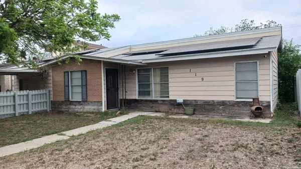 $1,875 | 119 Langford Place, San Antonio, TX 78221