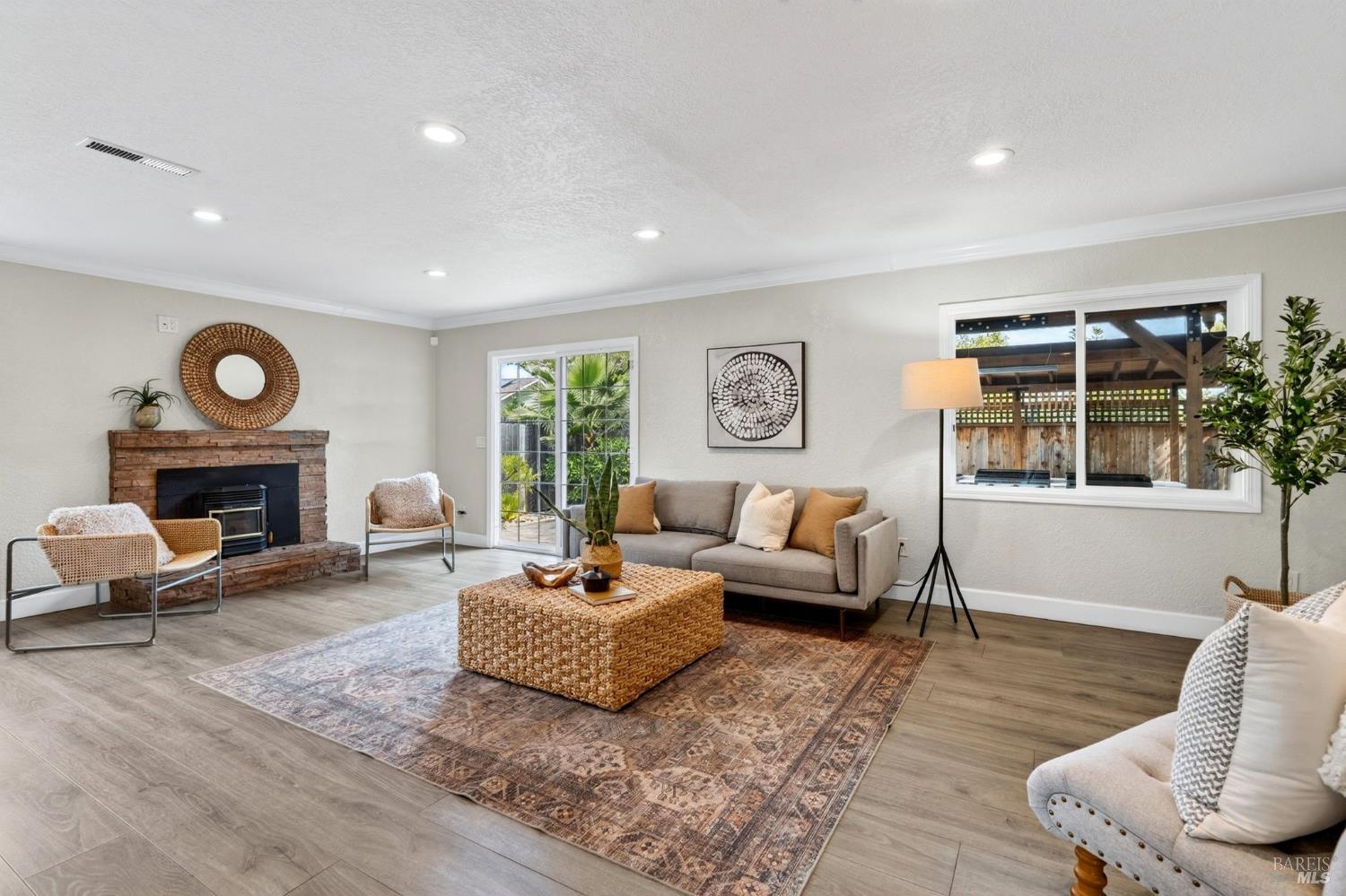 3966 Raleigh Street Napa, CA 94558 - Photo 37 of 54 Gallery Image 37