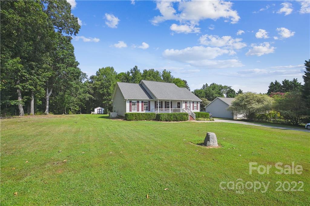 541 Grier Lesslie Road Rock Hill, SC 29730 - Photo 29 of 36 Gallery Image 29