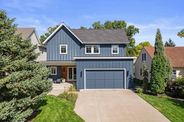 $1,375,000 | 5921 Fairfax Avenue, Edina, MN 55424