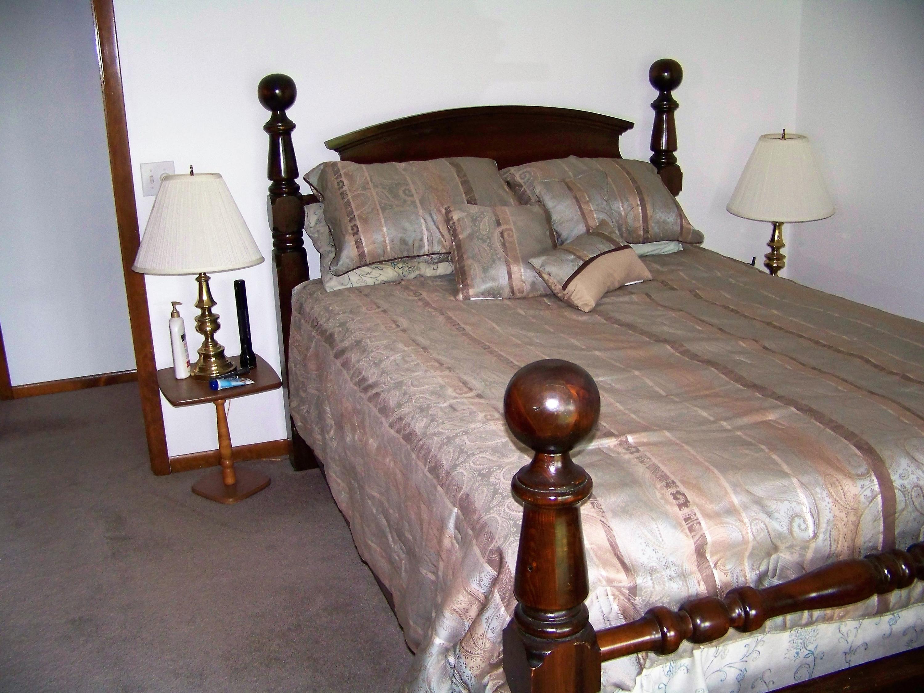 7101 Sparr Road Gaylord, MI 49735 - Photo 51 of 95 Gallery Image 51