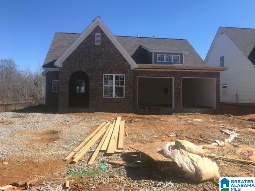 1485 Baxter Avenue Springville, AL 35146 - Photo 3 of 3