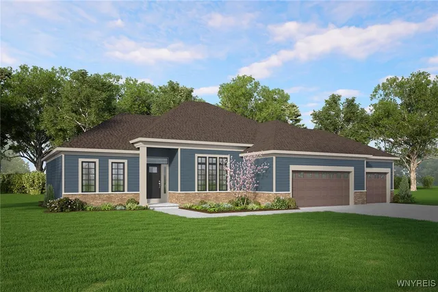 $999,999 | 5122 Kandefer's Trail, Buffalo, NY 14221