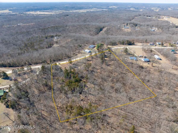 $110,000 | 4801 County Road 480, Tebbetts, MO 65080