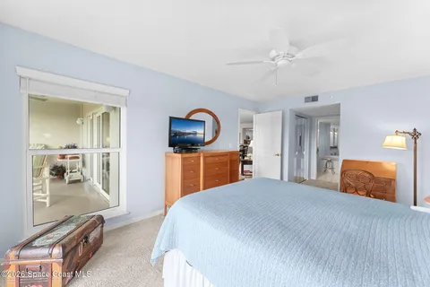 $529,900 | 8700 Ridgewood Avenue, Unit B303, Cape Canaveral, FL 32920